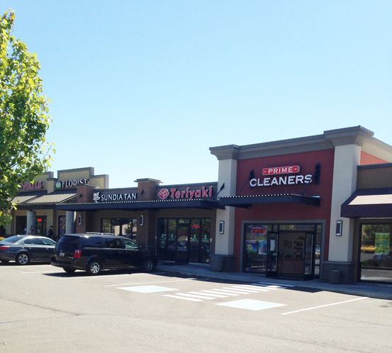 1,300 SF Available